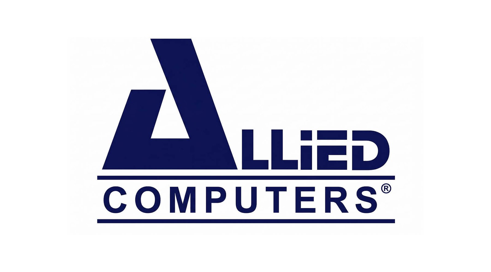Logo of Alllied Computers
