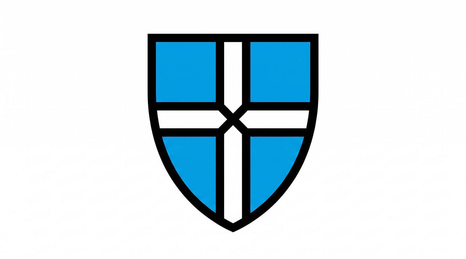 Logo of Church of Resurrection