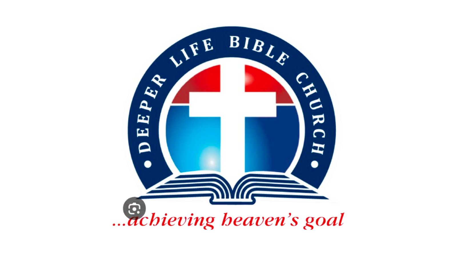 Logo of Deeper Life Bible Church